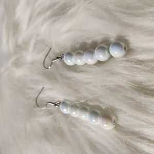 By Krafty_Korner Host Picked :  Handcrafted  beautiful earrings